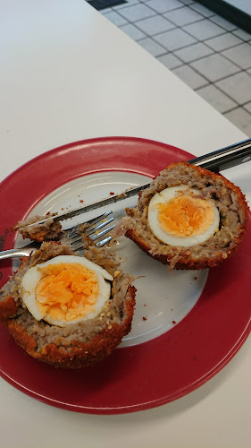 Opinii despre Cafetaria De Ridder în Apeldoorn - Horeca