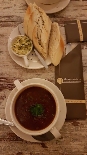 Eetcafé en Pannenkoekenhuis Museumzicht - Overloon