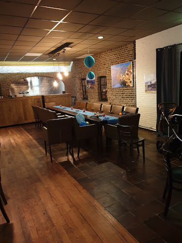 Afhaal Bej Ber - Horeca