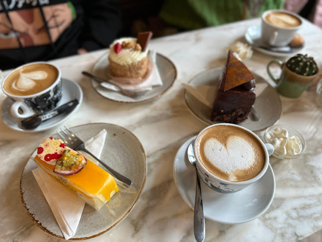 IJssalon Alessandro - Oss