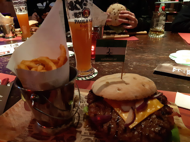 Stadhuisplein 21, 3012 AR Rotterdam