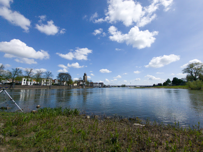 Meadow op het Deventer Stadsstrand | Foodbar - Horeca