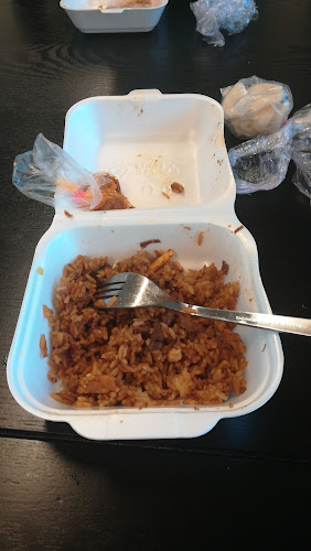 Het Javaanse Smulpaleis - Horeca