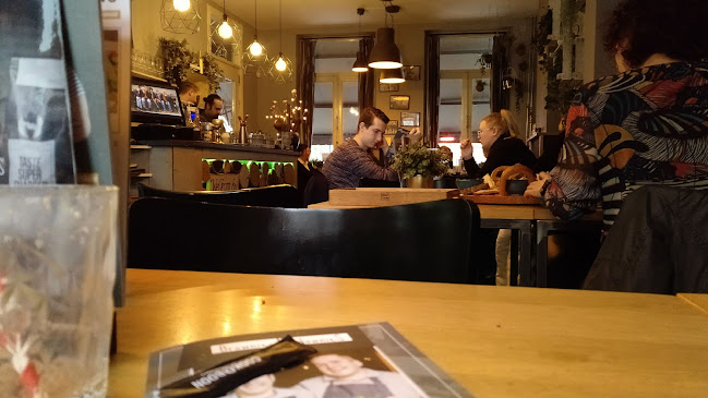 Brownies&downieS Roermond - Horeca