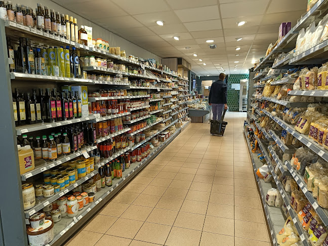 Opinii despre Biowinkel Gouda în Gouda - Horeca