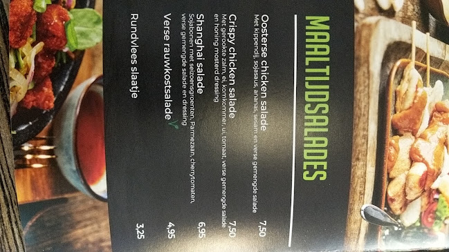 Big Bread Kitchen Popeye - Horeca