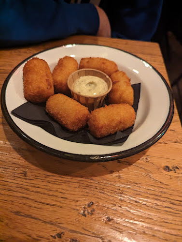 Vader Kleinjan Café - Horeca