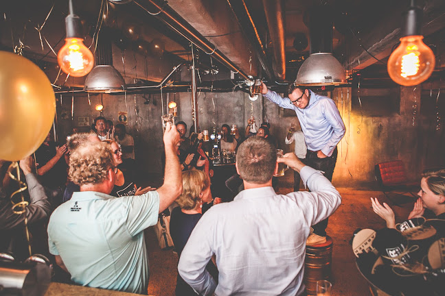 Comentarii opinii despre Bierfabriek Delft