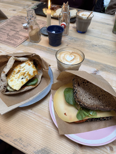 Livin' Room - Maastricht