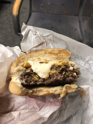 Comentarii opinii despre Burger King