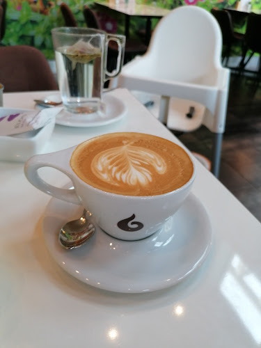 Doppio Espresso Leidsche Rijn Centrum - Horeca