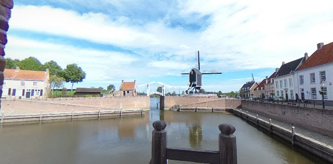 De Pannekoekenbakker Heusden - Heusden