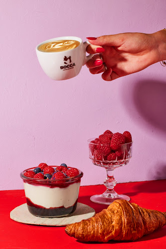 YB by Yoghurt Barn Haarlem - Horeca