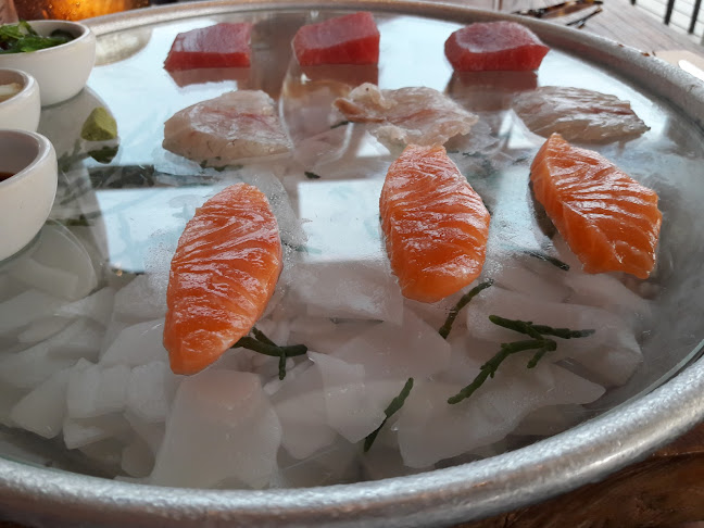 Alexander Beach Club - Noordwijk