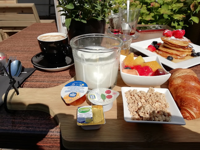 CityBeanz Vlissingen | Koffie, Ontbijt, Lunch & Borrel Open Times