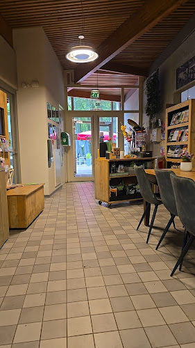 Brasserie T-Huis - Roosendaal