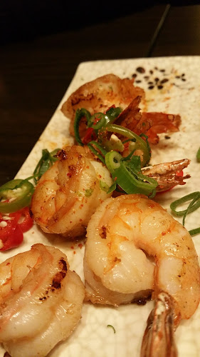 Comentarii opinii despre Restaurant Judo