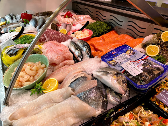 Vishandel Molenaar & Zoon - Horeca