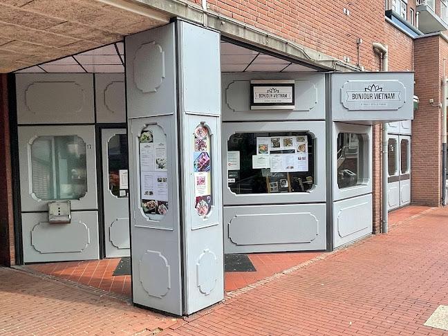 Comentarii opinii despre Bonjour Vietnam