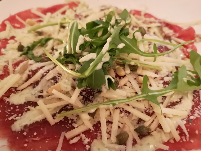 Comentarii opinii despre Proeflokaal 't Soldaatje