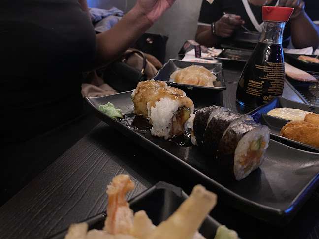 Seoul Sista Korean BBQ - Rotterdam Weena - Horeca