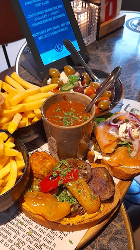 Comentarii opinii despre De Koncurrent