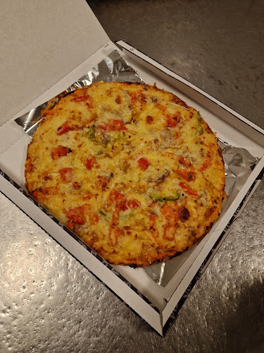 Pizzeria Amigo - Horeca