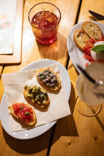 Comentarii opinii despre Spaghetteria