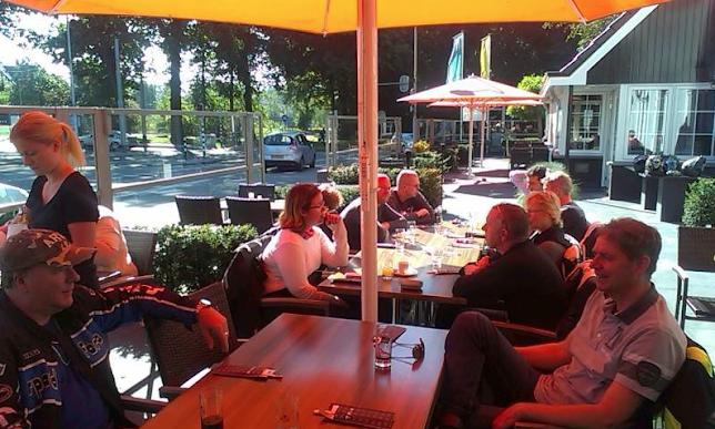 Reviews of Restaurant Trix in Arnhem - Horeca