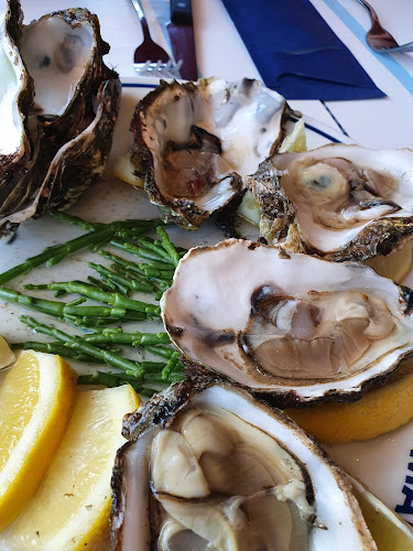 Café Marseille - Horeca