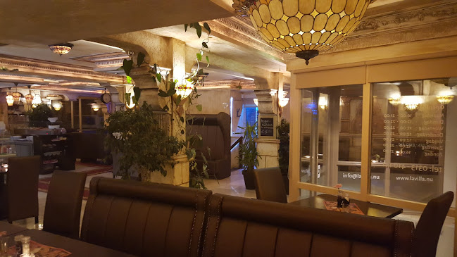 La Villa - Grillroom & Pizzeria