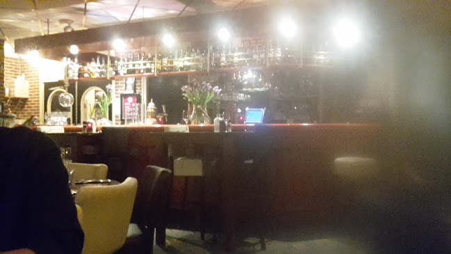 Bar Bistro de Roos Phone number