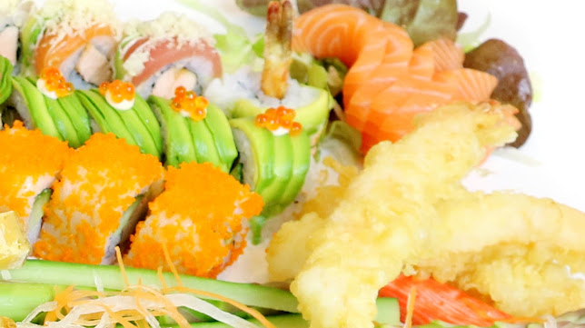 Opinii despre Maki & More în Rotterdam - Horeca