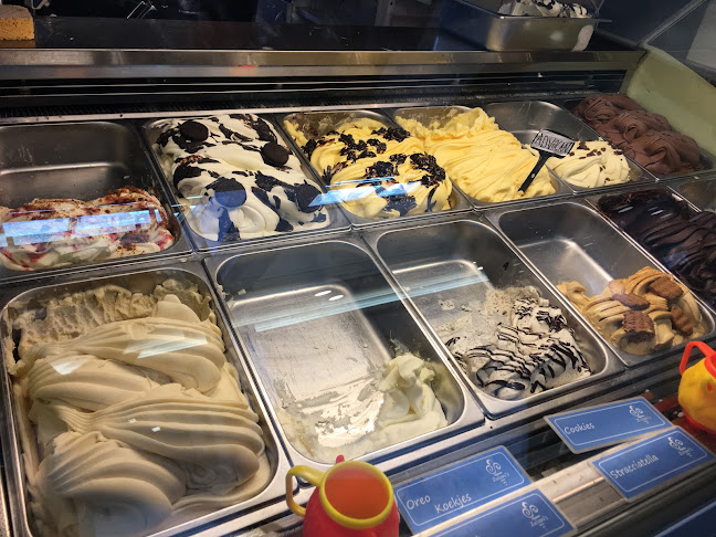 Cups and cones - Horeca