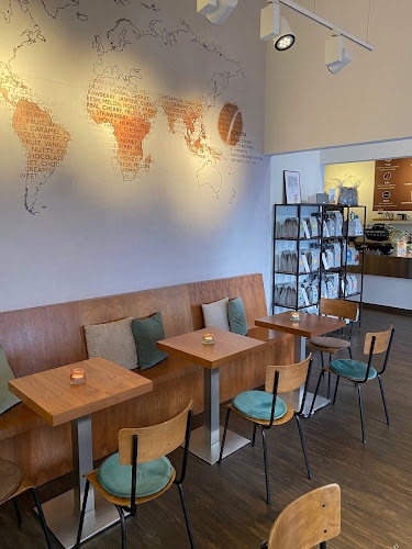 Comentarii opinii despre Kaldi Tilburg