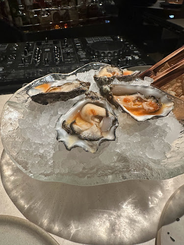 Nela Restaurant - Amsterdam