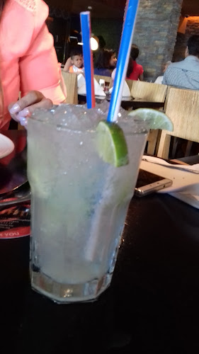 Rodizio Brazilian Grill Scheveningen - Horeca