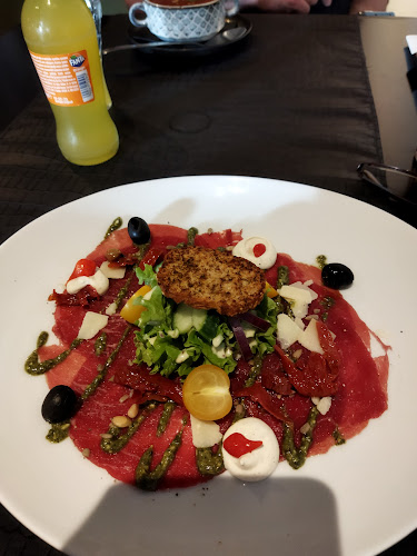 Comments and reviews of Restaurant & Pannenkoekenhuis De Tijd