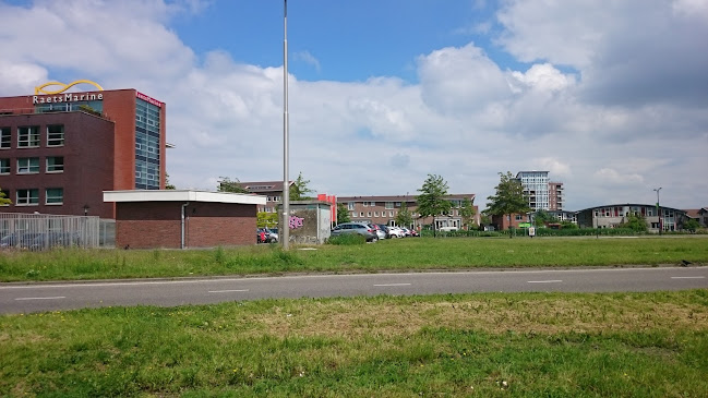 Go Café - Rivium Noord - Horeca