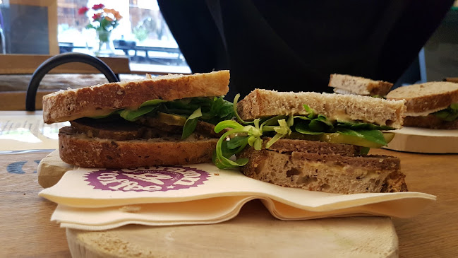 Opinii despre Corazon Bakery în Amersfoort - Horeca