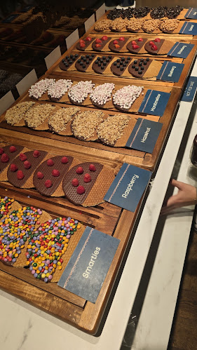 Comments and reviews of Firma Stroop