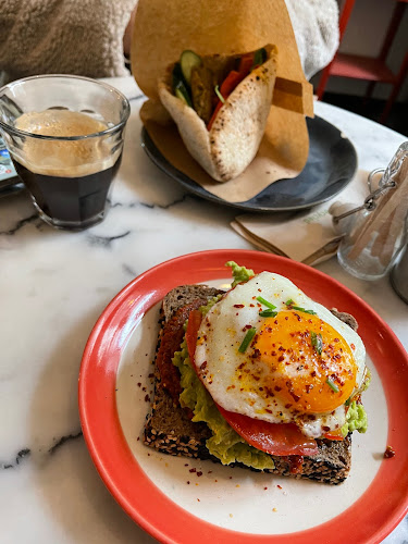 Opinii despre Livin' Room în Maastricht - Horeca