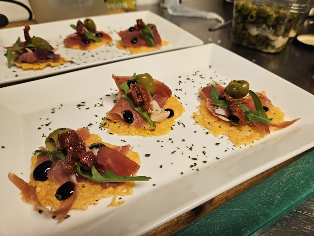 Opinii despre Café 't Heukske - Sint Joost în Sint Joost - Horeca