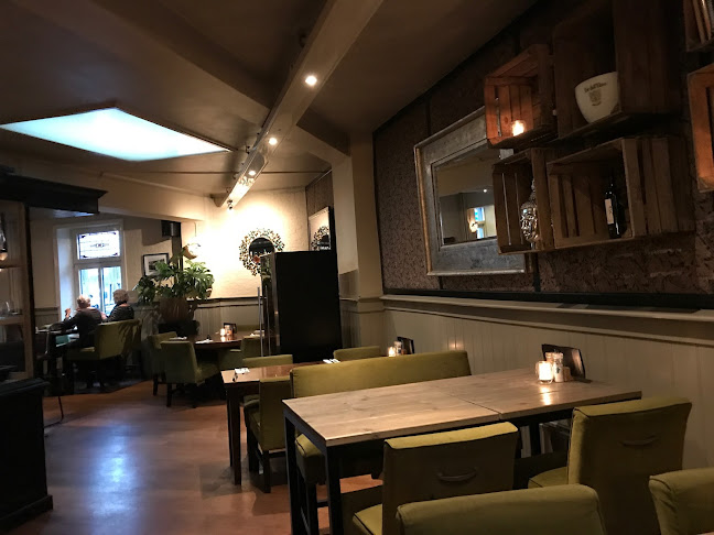 Opinii despre De Stadsherberg în Gennep - Horeca