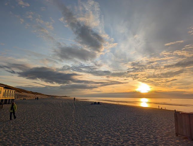 Strandpaviljoen De Piraat Oostkapelle