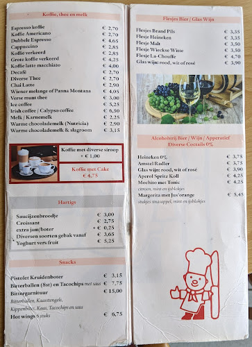 Brasserie 't Siertje