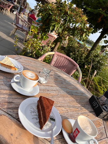 Brasserie Tien - Almere