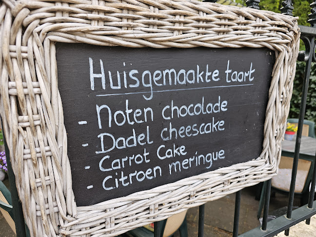 Chalet ten Bosch - Den Haag