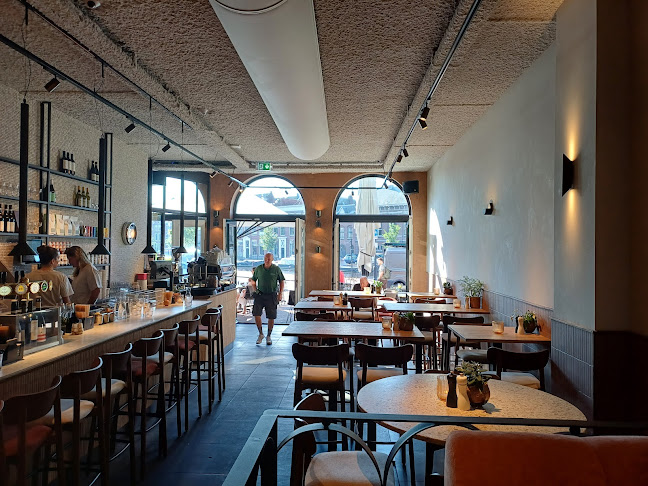 Spaarne 36, 2011 CJ Haarlem