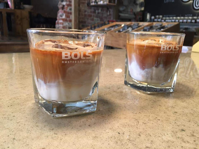 DutchBeans B.V. - Horeca